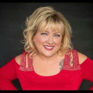 Meet your Posher, Tracy